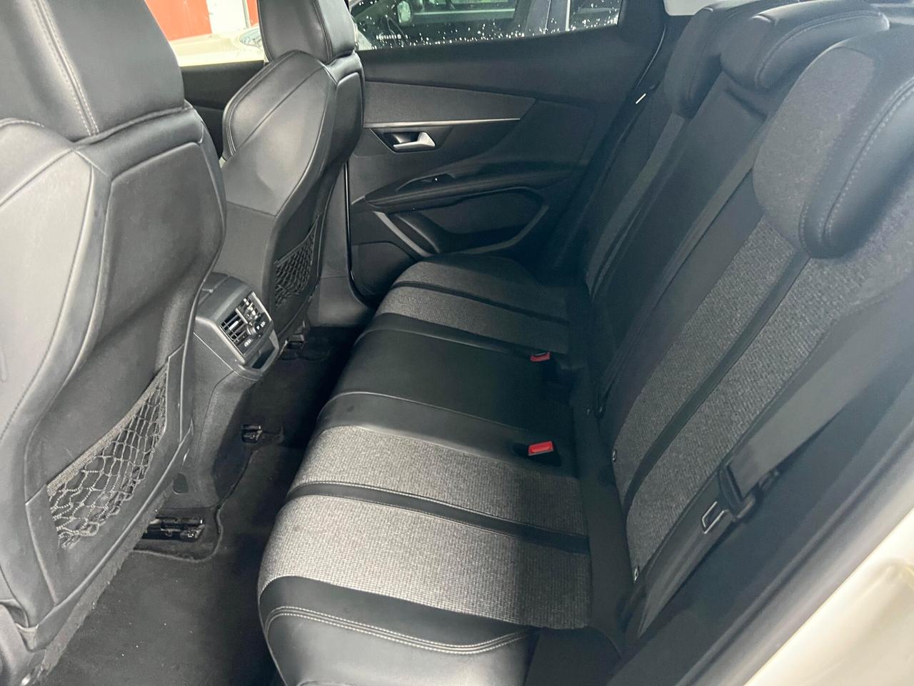 Peugeot 3008 BlueHDi 130 S&S GT Line