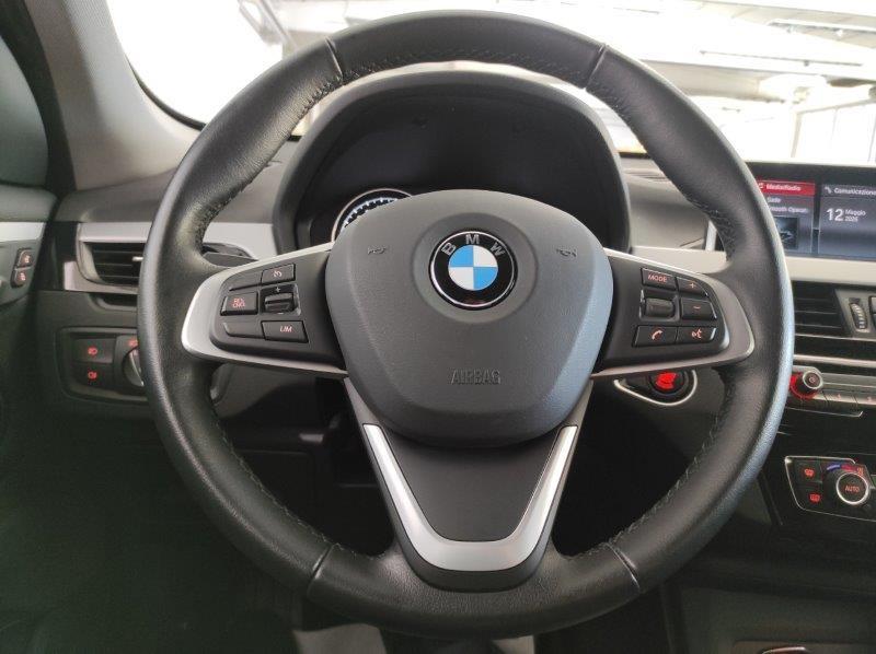 BMW X1 (F48) - X1 xDrive18d Business Advantage