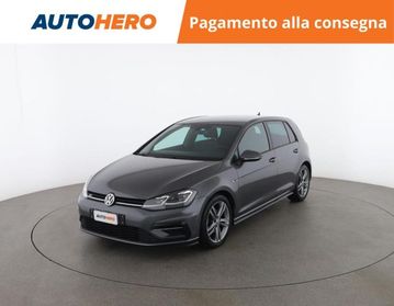 VOLKSWAGEN Golf 1.5 TSI ACT DSG 5p. Sport BlueMotion Technology