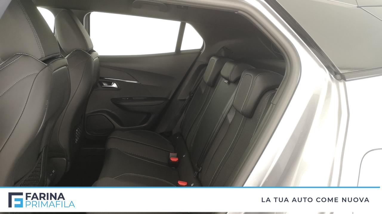 PEUGEOT 2008 1.2 hybrid GT 136cv e-dcs6