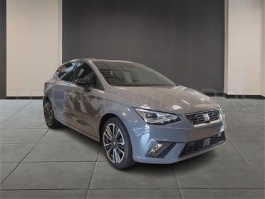 Seat Ibiza 1.0 EcoTSI 115 CV 5 porte Anniversary Limited Edition