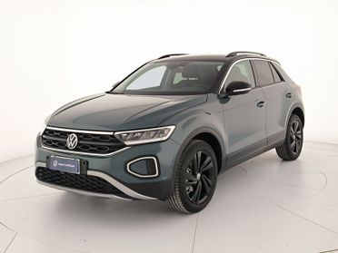 Volkswagen T-Roc 1.0 tsi sport 115cv