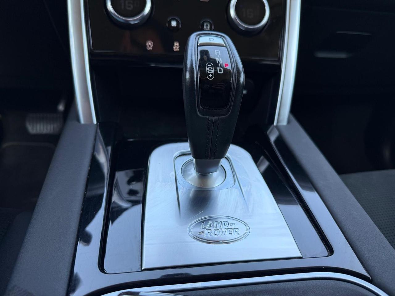 Land Rover Discovery Sport 2.0D I4-L.Flw 150 CV AWD Auto SE