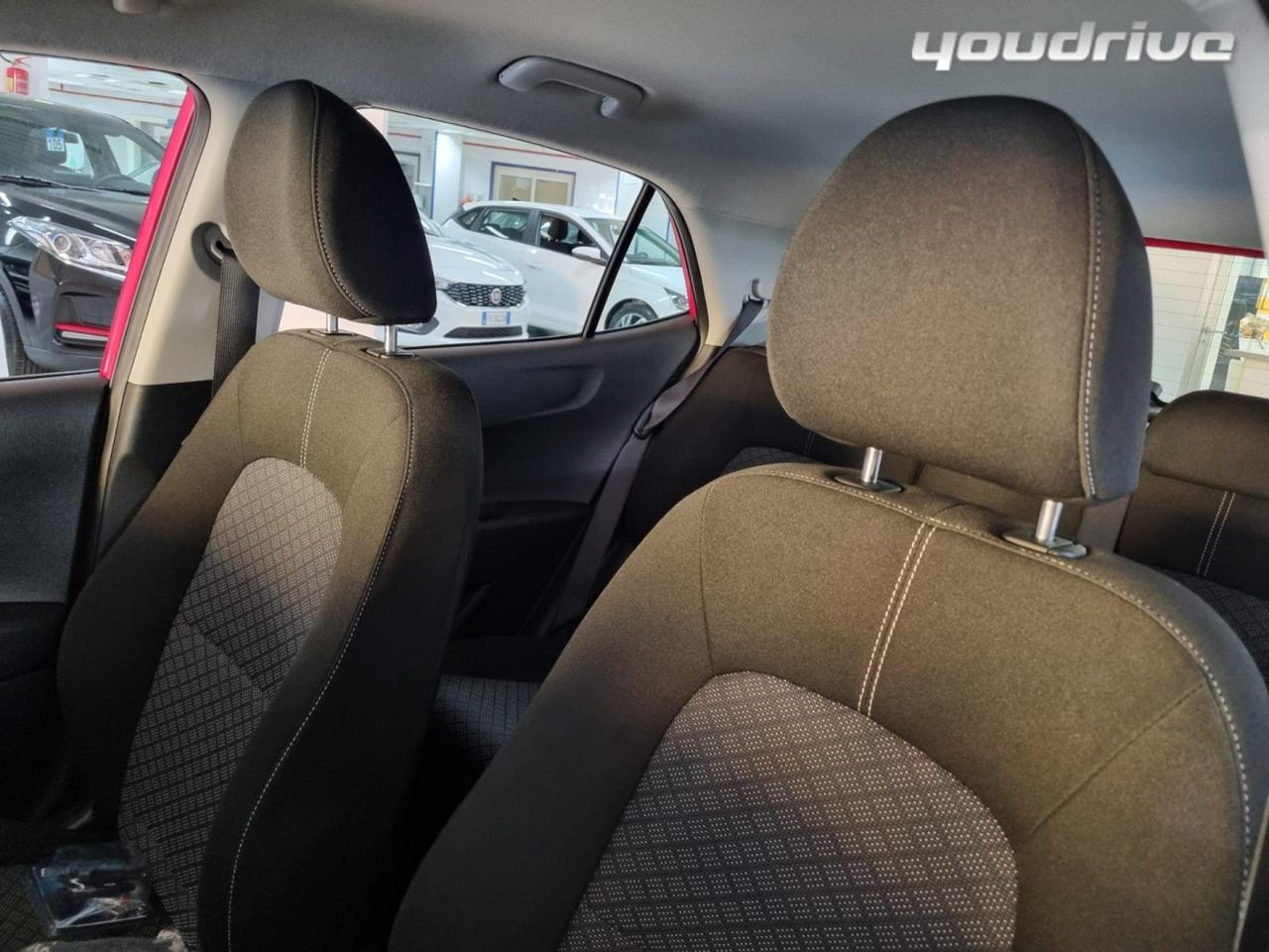 Kia Picanto 1.0 MPi Urban 68 CV