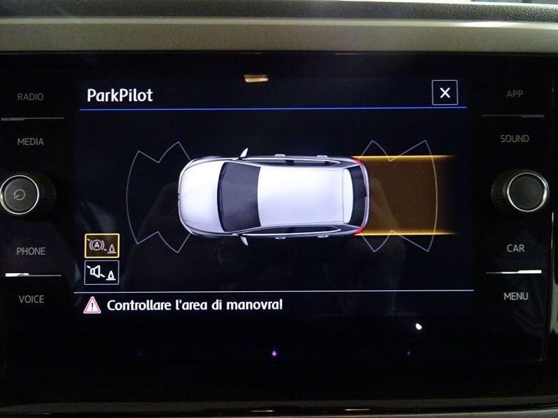 Volkswagen Polo 1.0 TSI Comfortline BMT