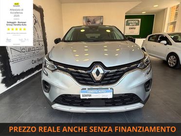 Renault Captur 1.0 tce Intens Gpl 100cv my21