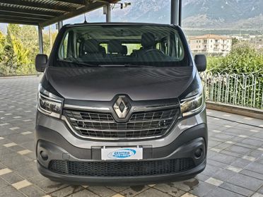 Renault Trafic 2.0 DCI 145CV L2H1 9 POSTI