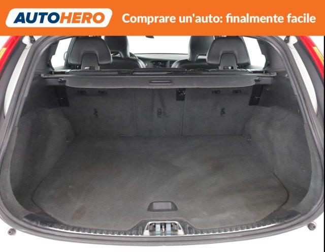 VOLVO V60 D3 Geartronic R-design Momentum