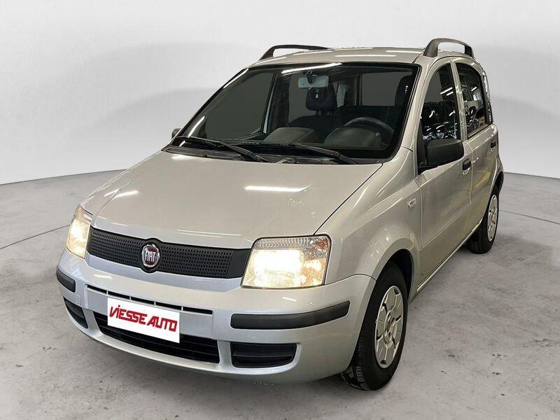 FIAT Panda Panda 1.2 Emotion