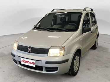 FIAT Panda Panda 1.2 Emotion