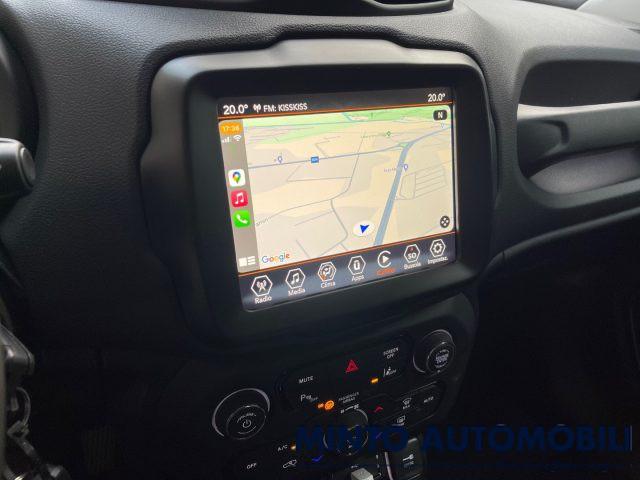 JEEP Renegade 1.0 T3 120CV LIMITED EDITION STELLA APPLE CARPLAY