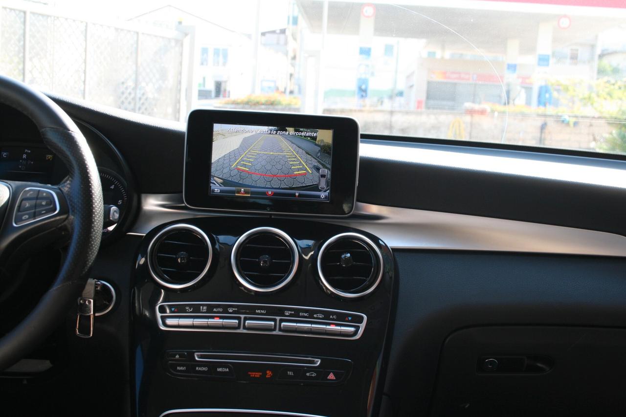 Mercedes-benz GLC 220 GLC 220 d 4Matic Sport