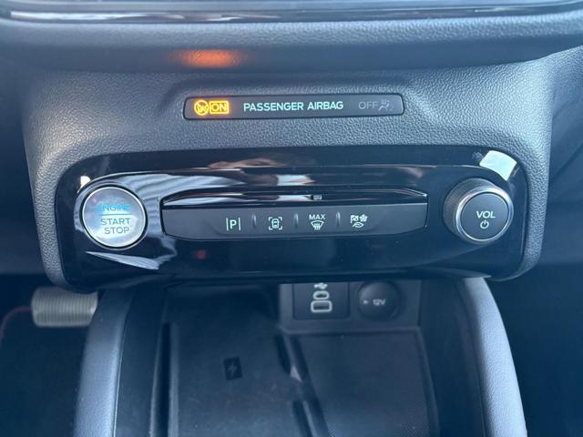 FORD Kuga 2.5 Full Hybrid 190 CV CVT 2WD ST-Line