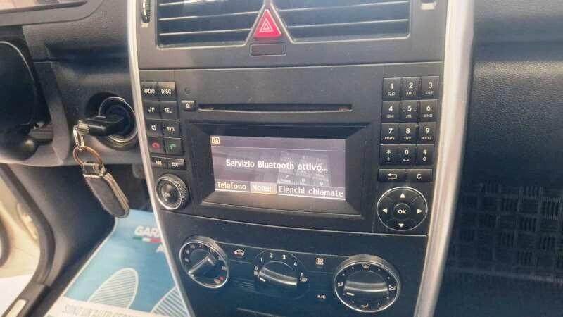 Mercedes-benz A 160 Special Edition