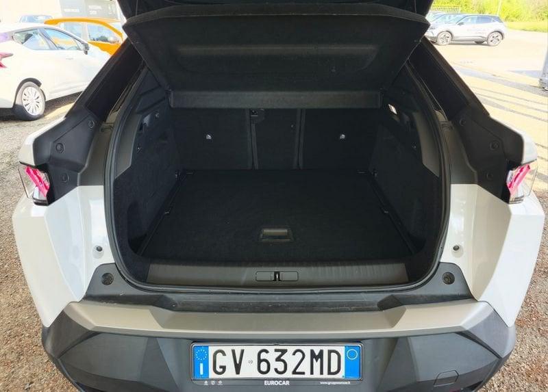 Peugeot 3008 Hybrid 136 GT e-DCS 6