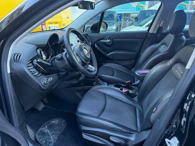 Fiat 500X 500X 1.3 T4 Sport 150cv dct