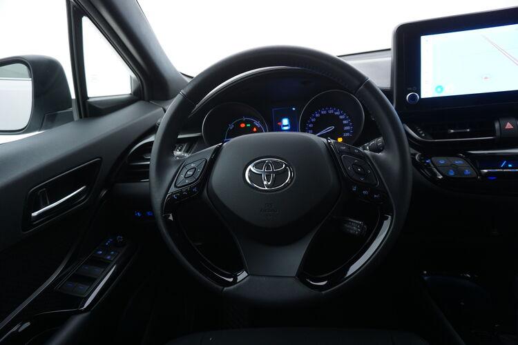 Toyota C-HR Hybrid Morebusiness BR273296 2.0 Full Hybrid 184CV
