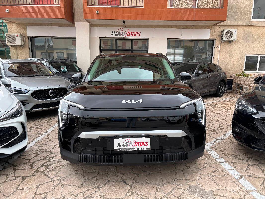Kia EV3 58,3 kWh Air
