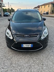 Ford C-Max 2.0 TDCi 163CV Powershift Titanium