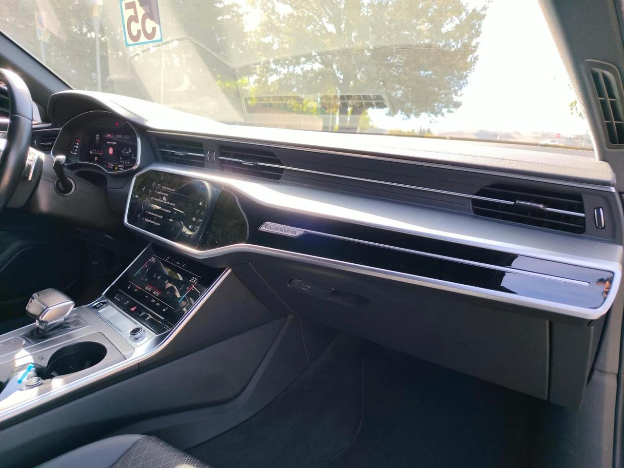 Audi A6 Avant 40 2.0 TDI quattro ultra S tronic Business Design