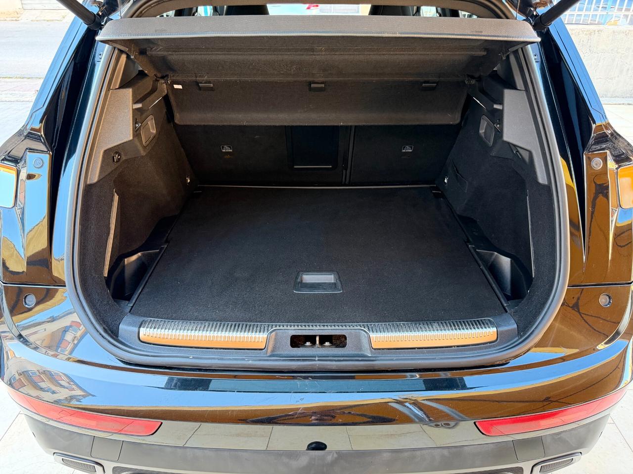 Ds 7 Crossback BlueHDi 130 CAMBIO AUTOMATICO