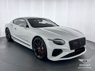 Bentley Continental Continental GT V8 Phev Speed 1st. Edition - BENTLEY MILANO