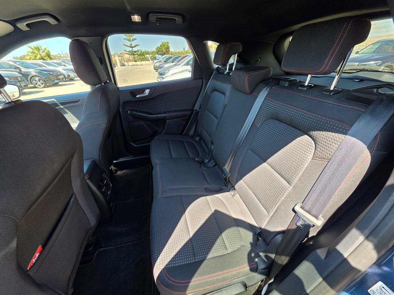 Ford Kuga 1.5 EcoBlue 120 CV aut. 2WD ST-Line