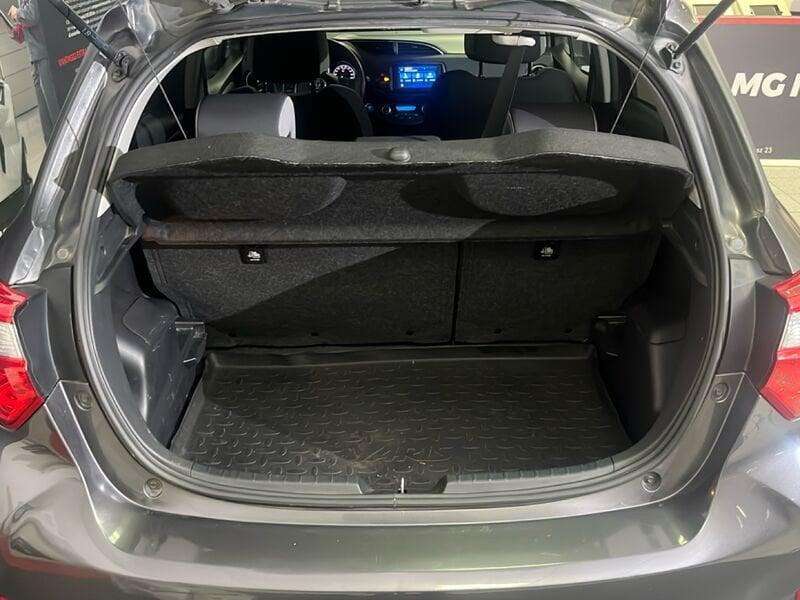 Toyota Yaris Yaris 1.5 Hybrid 5 porte Style