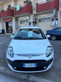 Fiat Punto Evo Punto Evo 1.2 5 porte S&S Dynamic