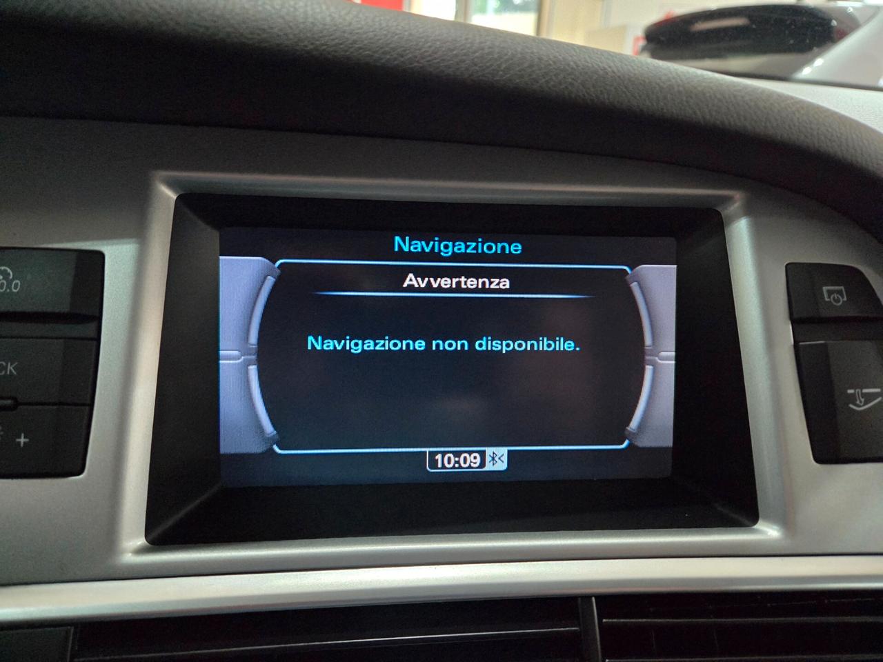 Audi A6 Avant 2.0 16V TDI F.AP.