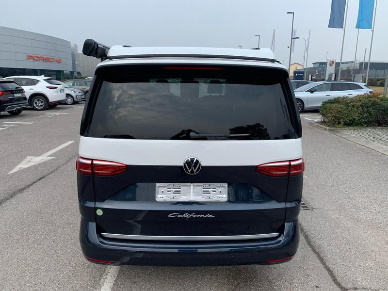 Volkswagen T6.1 California