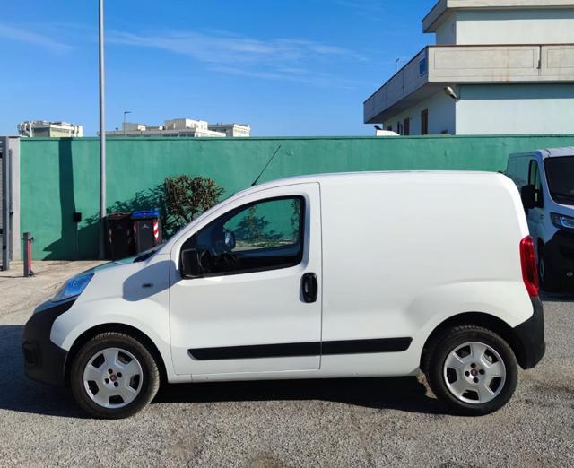 FIAT FIORINO 1.3 M-JET FURGONE SX - 2019