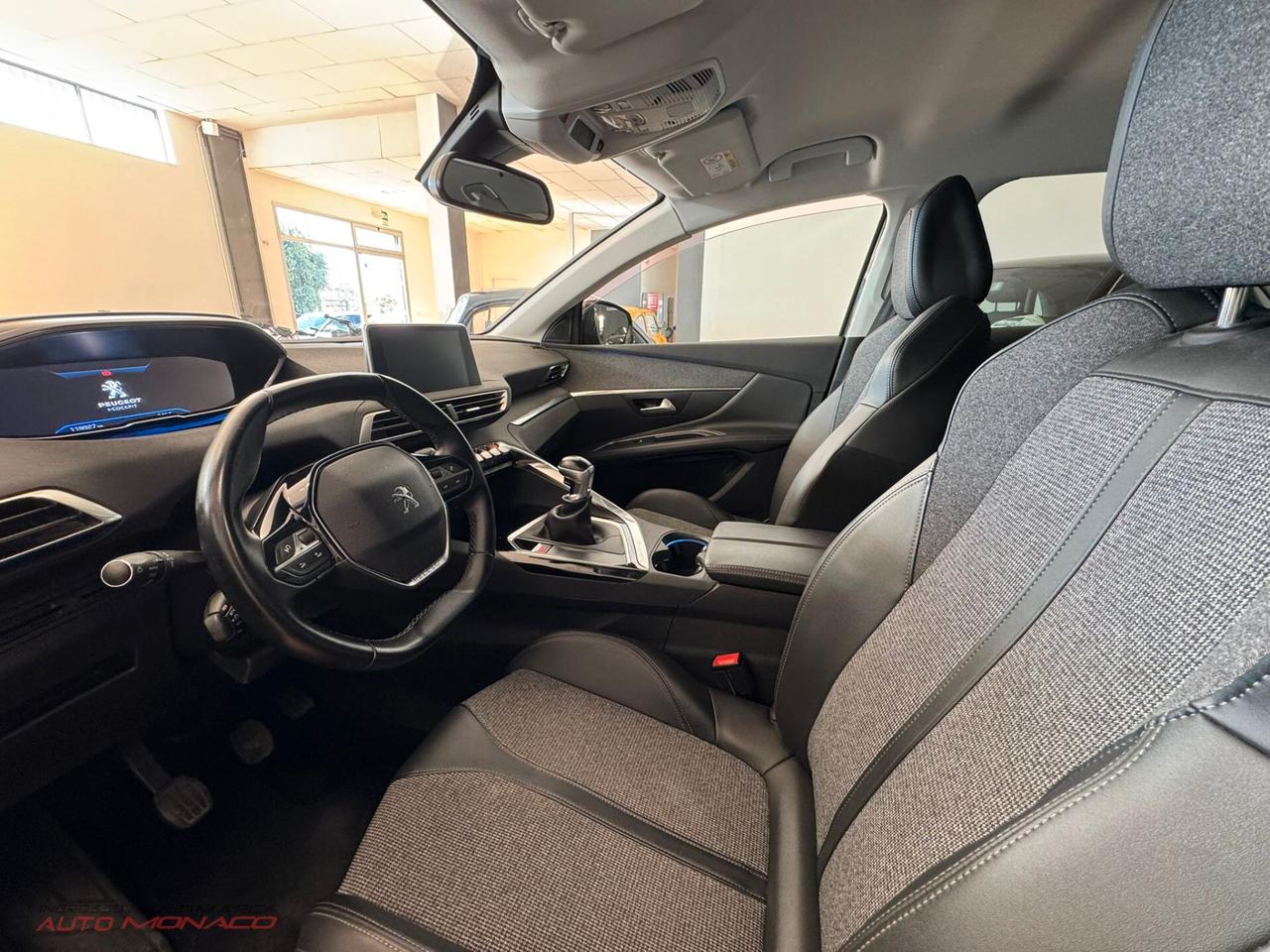 Peugeot 3008 BlueHDi 1.5 130cv Allure - 2020