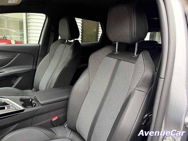 PEUGEOT 3008 1.5 bluehdi Allure TELECAMERA POST. IVA ESPOSTA