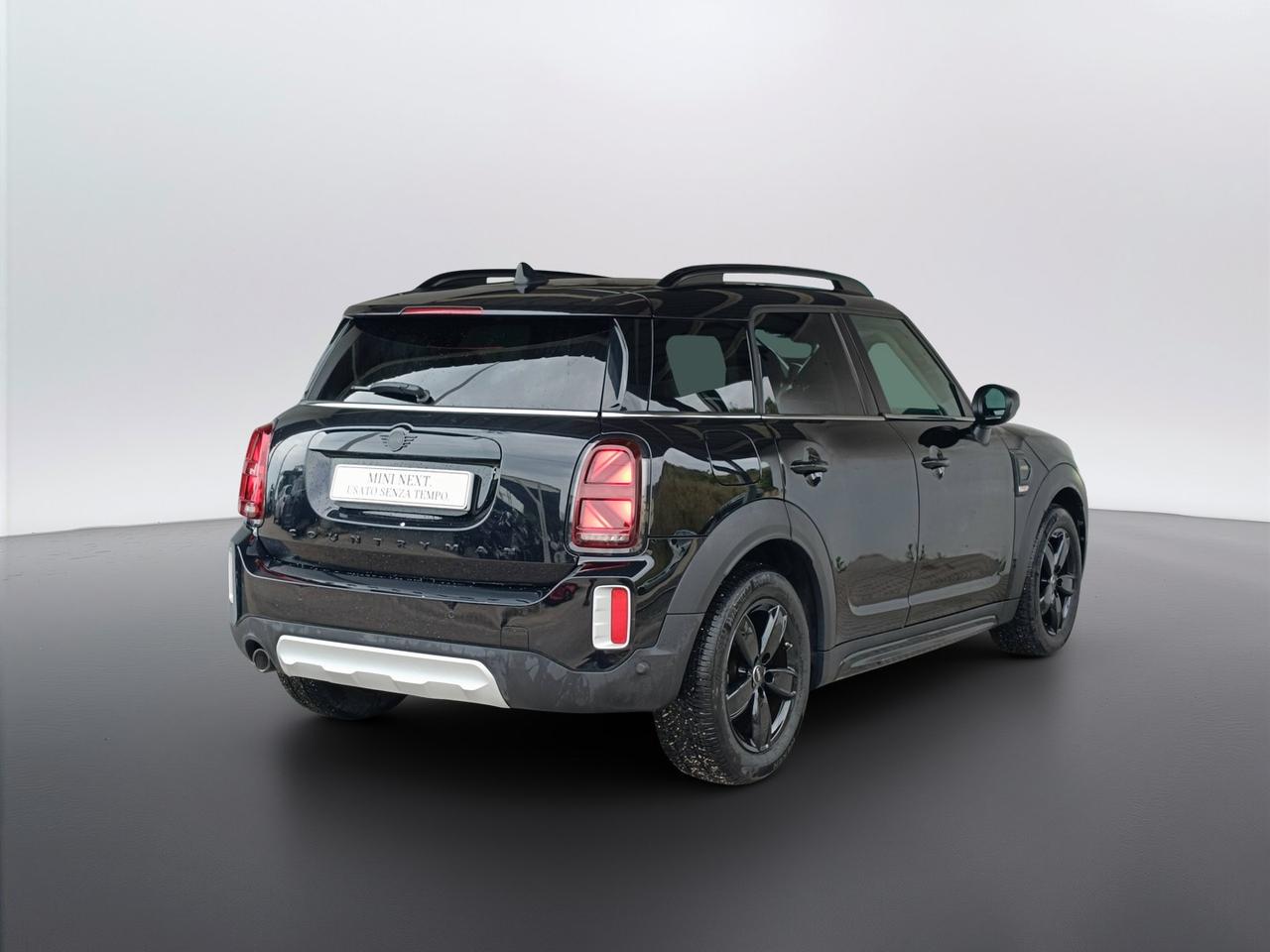 MINI Mini Countryman F60 2020 - Mini Countryman 1.5 One D Northwood Edition auto