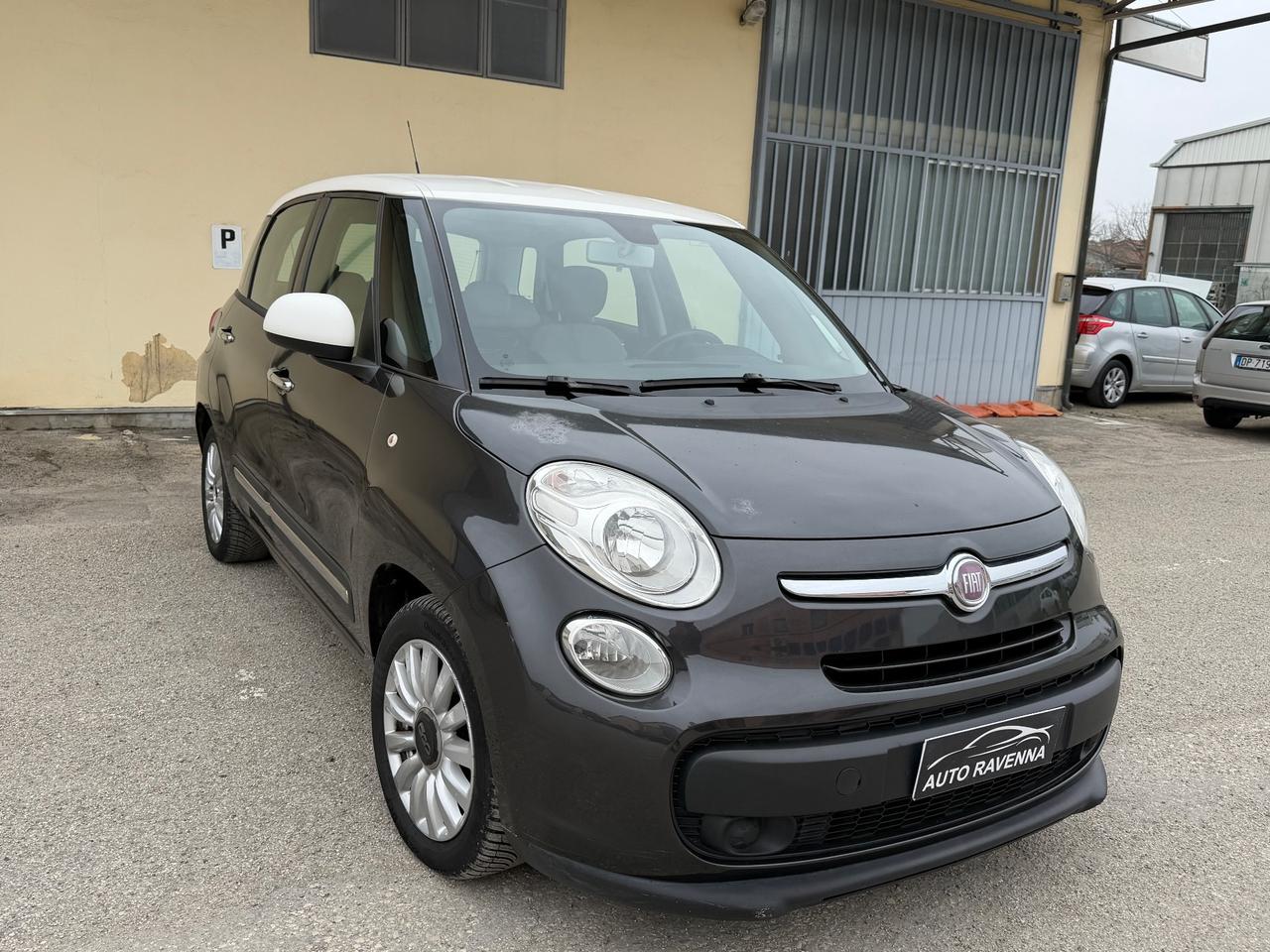 Fiat 500L 1.3 Multijet 85 CV Lounge Neopatentati
