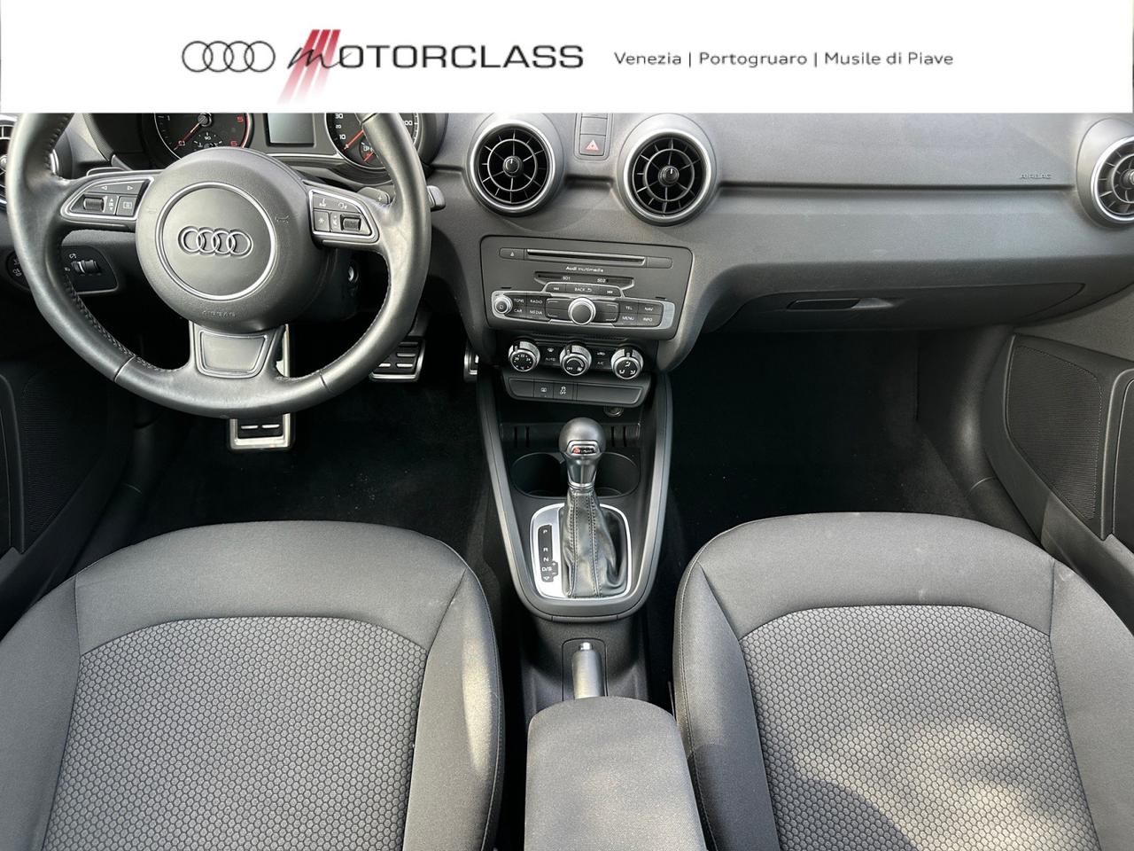 Sportback 1.4 tdi Sport S tronic