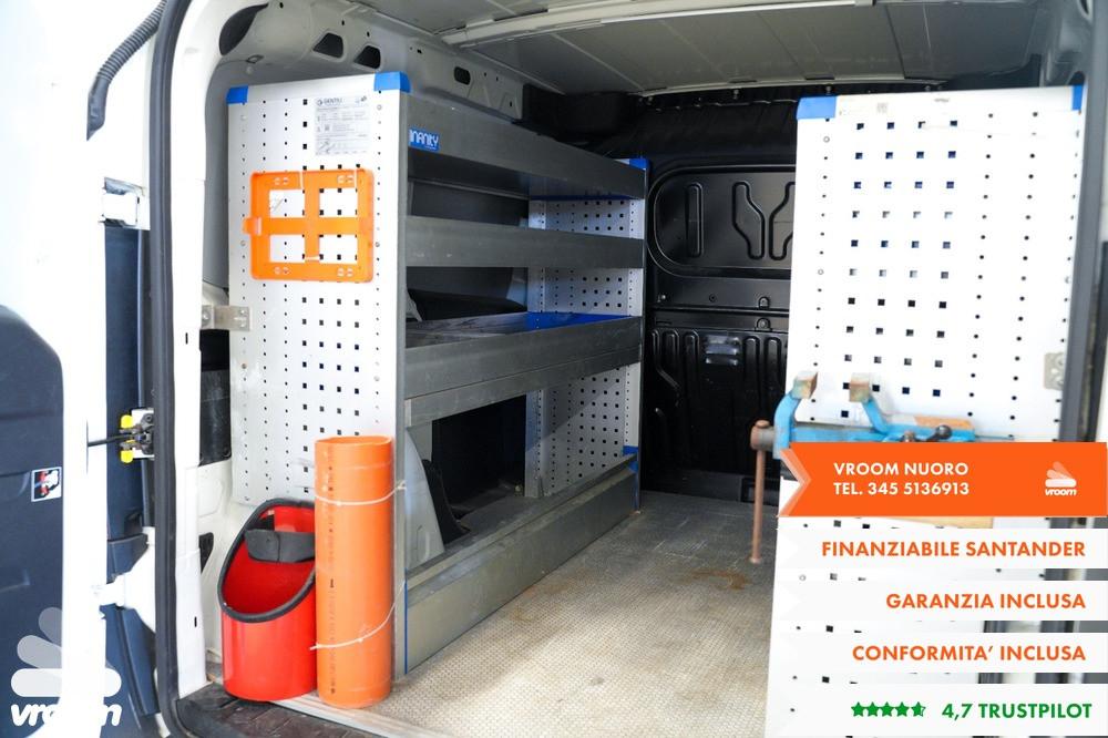 FIAT Doblò 3ª serie Doblò 1.6 MJT 105CV S&S ...