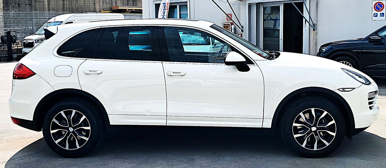 Porsche Cayenne 3.0 Diesel