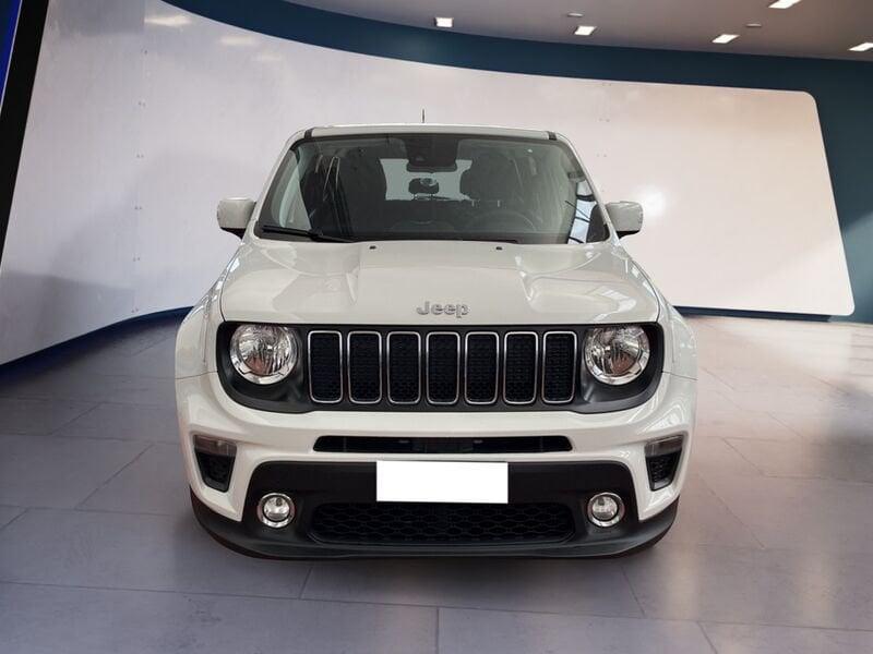 Jeep Renegade 2019 1.0 t3 Longitude fwd