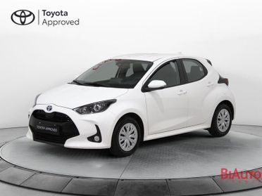 Toyota Yaris Yaris 1.5h Active
