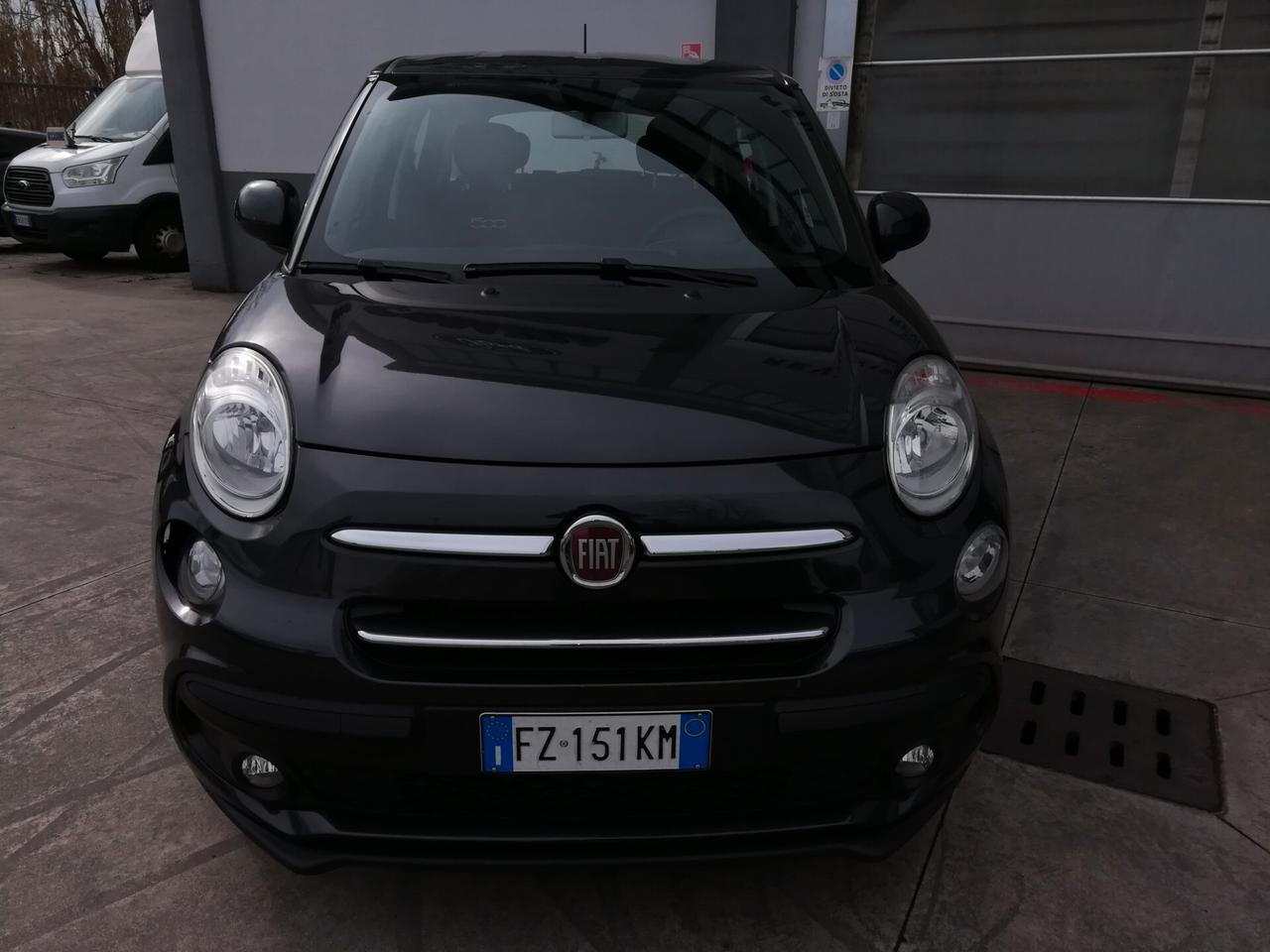 Fiat 500L 1.4 95 CV S&S CARROZZERIA NON BELLA