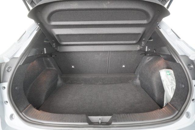 NISSAN Qashqai Qashqai MHEV 140 CV Acenta