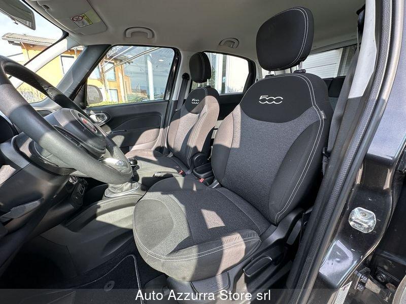 FIAT 500L 0.9 TwinAir Turbo Natural Power Pop Star *PROMO AZZURRA*