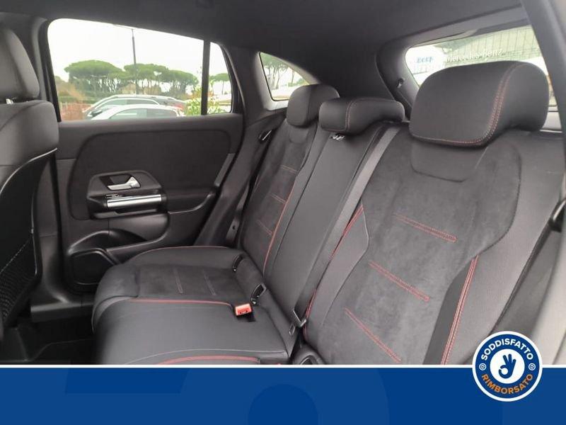 Mercedes-Benz GLA 180d Automatic AMG Line Advanced Plus