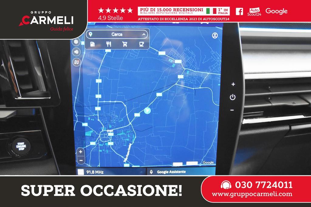 Renault Rafale 1.2 E-Tech full hybrid Esprit Alpine Auto