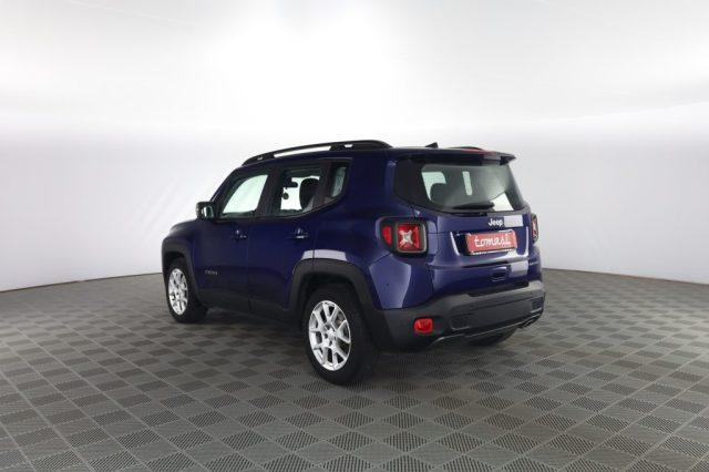 JEEP Renegade Renegade 1.3 T4 DDCT Limited