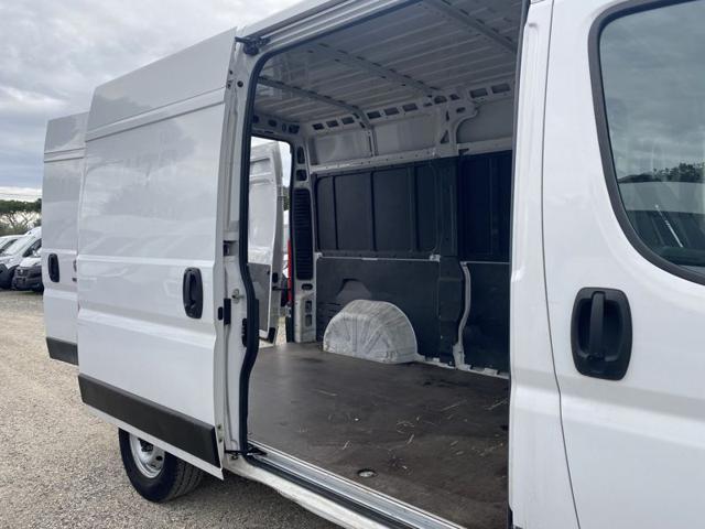 FIAT Ducato 2.3 MJT 120CV Furgone L2H2