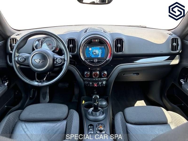 MINI Mini Countryman F60 Cooper D Countryman 2.0 TwinPower Turbo Cooper D