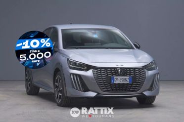 Peugeot 208 1.2 Puretech 110CV GT